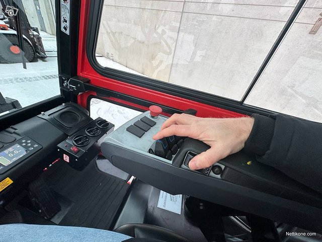 Hangcha CPD50-XC4 10