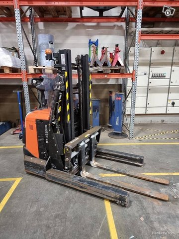 Bt spe120xr 4