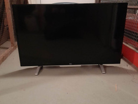 Tcl, Televisiot, Viihde-elektroniikka, Lohja, Tori.fi Tcl, Televisiot, Viihde-elektroniikka, Lohja, Tori.fi