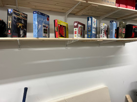 PC-pelit big-box, Pelikonsolit ja pelaaminen, Viihde-elektroniikka, Kuopio, Tori.fi PC-pelit big-box, Pelikonsolit ja pelaaminen, Viihde-elektroniikka, Kuopio, Tori.fi
