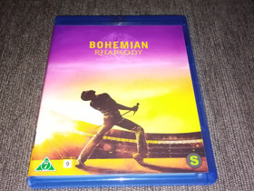 Bohemian rhapsody Blu-ray, Elokuvat, Tyrnävä, Tori.fi
