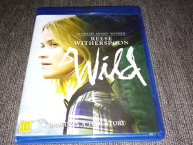 Wild Blu-ray, Elokuvat, Tyrnävä, Tori.fi Wild Blu-ray, Elokuvat, Tyrnävä, Tori.fi