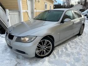 BMW 320, Autot, Oulu, Tori.fi BMW 320, Autot, Oulu, Tori.fi