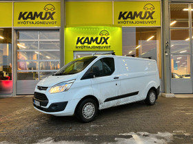 Ford Transit Custom, Autot, Turku, Tori.fi Ford Transit Custom, Autot, Turku, Tori.fi