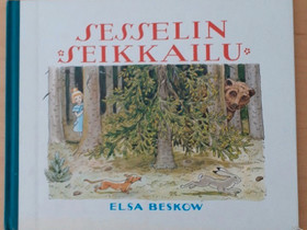 SesseLin seikkailut, Lastenkirjat, Kirjat ja lehdet, Joensuu, Tori.fi SesseLin seikkailut, Lastenkirjat, Kirjat ja lehdet, Joensuu, Tori.fi
