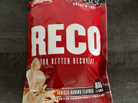 Reco proteiinijauhe 800g