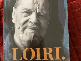 Jari Tervo: Loiri, Muut kirjat ja lehdet, Kirjat ja lehdet, Liperi, Tori.fi Jari Tervo: Loiri, Muut kirjat ja lehdet, Kirjat ja lehdet, Liperi, Tori.fi