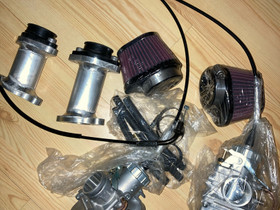 Mikuni Honda CX500, Moottoripyörän varaosat ja tarvikkeet, Mototarvikkeet ja varaosat, Loviisa, Tori.fi Mikuni Honda CX500, Moottoripyörän varaosat ja tarvikkeet, Mototarvikkeet ja varaosat, Loviisa, Tori.fi