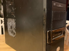 Pelikone I5-8600k | GTX 1060 3GB + 165hz monitori, Pöytäkoneet, Tietokoneet ja lisälaitteet, Järvenpää, Tori.fi Pelikone I5-8600k | GTX 1060 3GB + 165hz monitori, Pöytäkoneet, Tietokoneet ja lisälaitteet, Järvenpää, Tori.fi