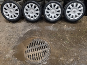 Alumiinivanteet 5x114 225/45r17, Renkaat ja vanteet, Kurikka, Tori.fi Alumiinivanteet 5x114 225/45r17, Renkaat ja vanteet, Kurikka, Tori.fi