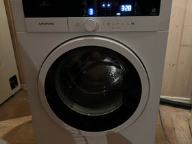 Grundig 7kg pesukone kuljetuksella, Pesu- ja kuivauskoneet, Kodinkoneet, Espoo, Tori.fi Grundig 7kg pesukone kuljetuksella, Pesu- ja kuivauskoneet, Kodinkoneet, Espoo, Tori.fi