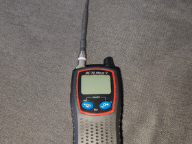 Lafayette DC-70 Micro 4, GPS, riistakamerat ja radiopuhelimet, Metsästys ja kalastus, Suomussalmi, Tori.fi Lafayette DC-70 Micro 4, GPS, riistakamerat ja radiopuhelimet, Metsästys ja kalastus, Suomussalmi, Tori.fi