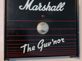 Marshall The Guv'nor, Kitarat, bassot ja vahvistimet, Musiikki ja soittimet, Kouvola, Tori.fi Marshall The Guv'nor, Kitarat, bassot ja vahvistimet, Musiikki ja soittimet, Kouvola, Tori.fi