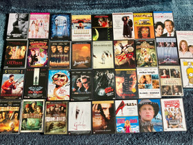DVD-elokuvia, Elokuvat, Helsinki, Tori.fi DVD-elokuvia, Elokuvat, Helsinki, Tori.fi