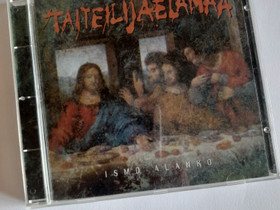 Ismo Alanko: Taiteilijaelämää, Musiikki CD, DVD ja äänitteet, Musiikki ja soittimet, Turku, Tori.fi Ismo Alanko: Taiteilijaelämää, Musiikki CD, DVD ja äänitteet, Musiikki ja soittimet, Turku, Tori.fi