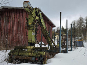 Fiskars F7000Z-73, Kuljetuskalusto, Työkoneet ja kalusto, Jyväskylä, Tori.fi Fiskars F7000Z-73, Kuljetuskalusto, Työkoneet ja kalusto, Jyväskylä, Tori.fi