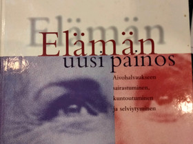 Elämän uusi painos kirja, Muut kirjat ja lehdet, Kirjat ja lehdet, Nurmijärvi, Tori.fi Elämän uusi painos kirja, Muut kirjat ja lehdet, Kirjat ja lehdet, Nurmijärvi, Tori.fi