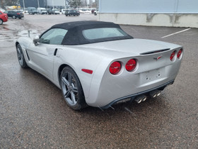 Chevrolet Corvette, Autot, Tuusula, Tori.fi