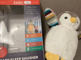 Zazu baby sleep shusher, Lastenhoitovälineet, Lastentarvikkeet ja lelut, Espoo, Tori.fi Zazu baby sleep shusher, Lastenhoitovälineet, Lastentarvikkeet ja lelut, Espoo, Tori.fi