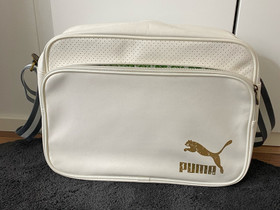 Puma-olkalaukku, Laukut ja hatut, Asusteet ja kellot, Hyvinkää, Tori.fi Puma-olkalaukku, Laukut ja hatut, Asusteet ja kellot, Hyvinkää, Tori.fi