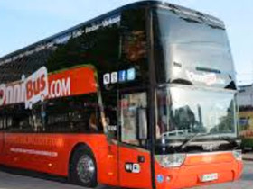 Onnibus menolippu Hki-Turku 31.3.23 klo 10:15, Matkat, risteilyt ja lentoliput, Matkat ja liput, Helsinki, Tori.fi Onnibus menolippu Hki-Turku 31.3.23 klo 10:15, Matkat, risteilyt ja lentoliput, Matkat ja liput, Helsinki, Tori.fi