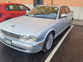 Jaguar XJ, Autot, Kerava, Tori.fi