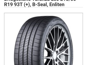 Bridgestone turanza eco 215/50R19, Renkaat ja vanteet, Riihimäki, Tori.fi Bridgestone turanza eco 215/50R19, Renkaat ja vanteet, Riihimäki, Tori.fi