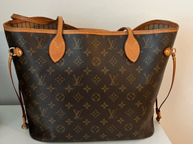 Louis Vuitton Neverfull MM, Laukut ja hatut, Asusteet ja kellot, Järvenpää, Tori.fi Louis Vuitton Neverfull MM, Laukut ja hatut, Asusteet ja kellot, Järvenpää, Tori.fi