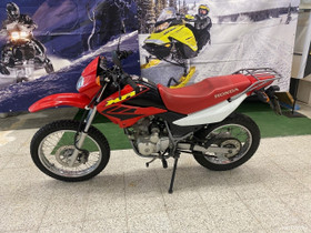 Honda XR, Moottoripyörät, Moto, Joensuu, Tori.fi Honda XR, Moottoripyörät, Moto, Joensuu, Tori.fi
