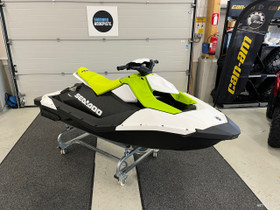 Sea-Doo Spark 2 UP *2023* KAMPANJA, Vesiskootterit, Veneet, Mikkeli, Tori.fi Sea-Doo Spark 2 UP *2023* KAMPANJA, Vesiskootterit, Veneet, Mikkeli, Tori.fi