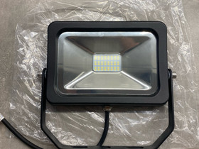 LED valaisin, Sähkötarvikkeet, Rakennustarvikkeet ja työkalut, Turku, Tori.fi LED valaisin, Sähkötarvikkeet, Rakennustarvikkeet ja työkalut, Turku, Tori.fi
