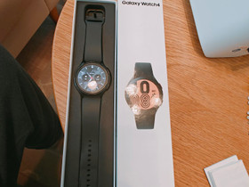 Samsung galaxy watch 4, Kellot ja korut, Asusteet ja kellot, Lappeenranta, Tori.fi Samsung galaxy watch 4, Kellot ja korut, Asusteet ja kellot, Lappeenranta, Tori.fi