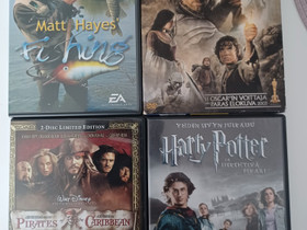 Elokuvat dvd ym, Elokuvat, Kouvola, Tori.fi Elokuvat dvd ym, Elokuvat, Kouvola, Tori.fi