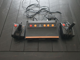 Atari Flashback 8, Pelikonsolit ja pelaaminen, Viihde-elektroniikka, Pori, Tori.fi