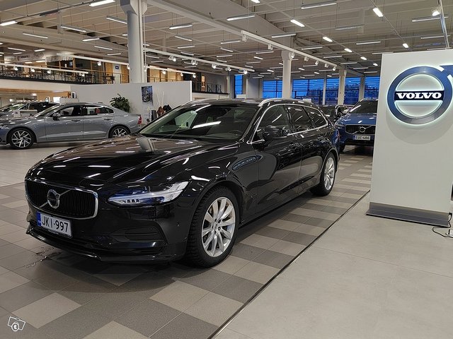VOLVO V90 2