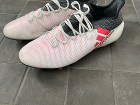 Adidas x 17.1 fg, Jalkapallo, Urheilu ja ulkoilu, Kokkola, Tori.fi Adidas x 17.1 fg, Jalkapallo, Urheilu ja ulkoilu, Kokkola, Tori.fi