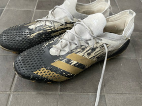 Adidas predator mutator 20.1, Jalkapallo, Urheilu ja ulkoilu, Kokkola, Tori.fi Adidas predator mutator 20.1, Jalkapallo, Urheilu ja ulkoilu, Kokkola, Tori.fi