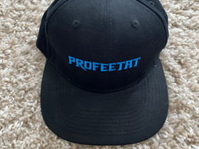 Profeetat lippis, Vaatteet ja kengät, Lieto, Tori.fi Profeetat lippis, Vaatteet ja kengät, Lieto, Tori.fi
