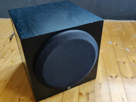Yamaha yst-sw012 subwoofer, Muu musiikki ja soittimet, Musiikki ja soittimet, Hämeenkyrö, Tori.fi Yamaha yst-sw012 subwoofer, Muu musiikki ja soittimet, Musiikki ja soittimet, Hämeenkyrö, Tori.fi