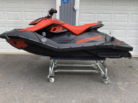 Sea-Doo Spark, Vesiskootterit, Veneet, Mustasaari, Tori.fi Sea-Doo Spark, Vesiskootterit, Veneet, Mustasaari, Tori.fi