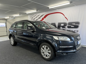 Audi Q7, Autot, Alajärvi, Tori.fi Audi Q7, Autot, Alajärvi, Tori.fi