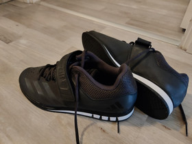 Adidas Powerlift 3.1 painonnostokengät, Kuntoilu ja fitness, Urheilu ja ulkoilu, Ulvila, Tori.fi Adidas Powerlift 3.1 painonnostokengät, Kuntoilu ja fitness, Urheilu ja ulkoilu, Ulvila, Tori.fi