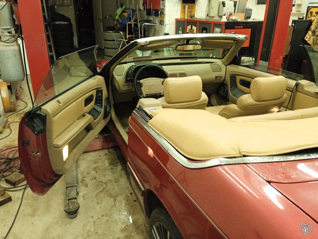 Chrysler Le Baron, kuva 1