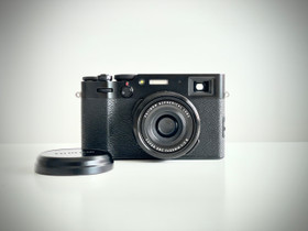 Fujifilm X100V, Kamerat, Kamerat ja valokuvaus, Jyväskylä, Tori.fi Fujifilm X100V, Kamerat, Kamerat ja valokuvaus, Jyväskylä, Tori.fi