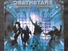 Deathstars: Synthetic Generation CD, Musiikki CD, DVD ja äänitteet, Musiikki ja soittimet, Tampere, Tori.fi Deathstars: Synthetic Generation CD, Musiikki CD, DVD ja äänitteet, Musiikki ja soittimet, Tampere, Tori.fi