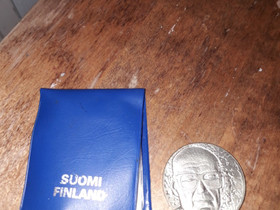Juhlarahoja, Rahat ja mitalit, Keräily, Janakkala, Tori.fi Juhlarahoja, Rahat ja mitalit, Keräily, Janakkala, Tori.fi