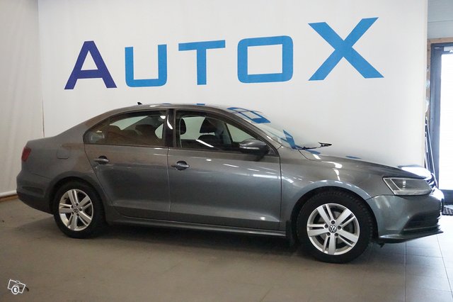 Volkswagen JETTA 14