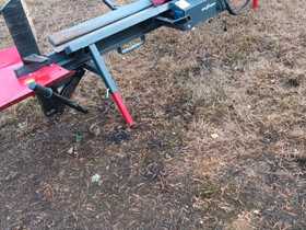 Palax logsplit 100 hydraulihalkaisija, Metsäkoneet, Työkoneet ja kalusto, Kouvola, Tori.fi Palax logsplit 100 hydraulihalkaisija, Metsäkoneet, Työkoneet ja kalusto, Kouvola, Tori.fi