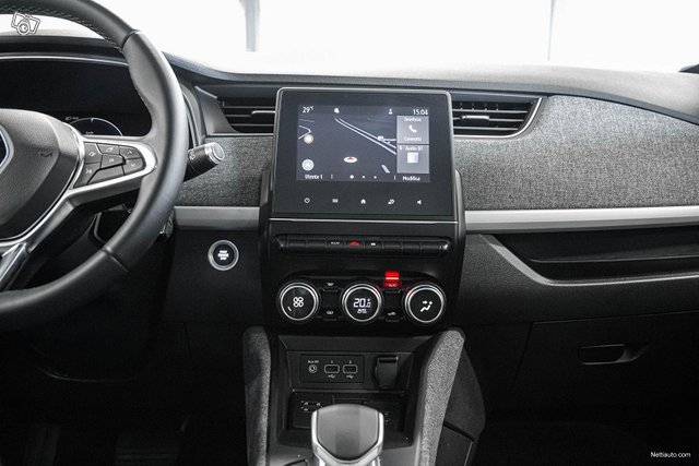 Renault Zoe 13
