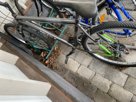 Triacle pyörä varaosiksi, Muut pyörät, Polkupyörät ja pyöräily, Rauma, Tori.fi Triacle pyörä varaosiksi, Muut pyörät, Polkupyörät ja pyöräily, Rauma, Tori.fi